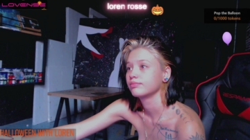 Model lorenrosse - Videos Archive